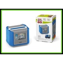 Igráčci Efko IGRÁČEK MULTIGO MULTIKORBIČKA MODRÁ