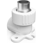 Mexen PPR коляно с закачалка заварено за PPR тръби 20 x 1/2 GZ - W97341-2012M-00 (W97341-2012M-00)