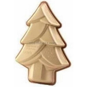 Silikomart Силиконова форма christmas tree, код С104