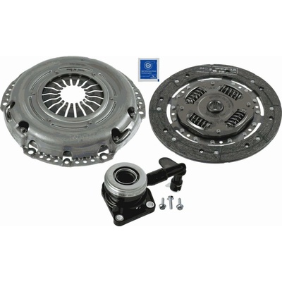 Sada spojky SACHS 3000 990 520 (3000990520)