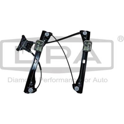 DPA Mechanizmus zdvíhania okna 88371818402