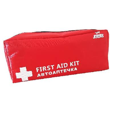 Автоаптечка ЕКО к-кт (02060)