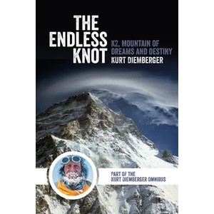 Endless Knot | KURT DIEMBERGER (ISBN: 9781911342656)