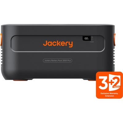 Jackery 2000 Plus Battery
