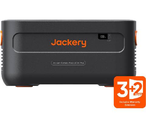 Jackery 2000 Plus Battery