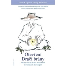 Otevření dračí brány
