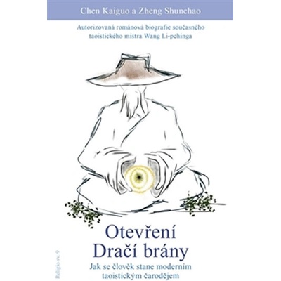 Otevření dračí brány