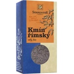SONNENTOR - Римски кимион цял, BIO, 40 g *CZ-BIO-002 сертификат