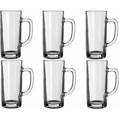 Sahm Pivní třetinka Donau 6 x 300 ml