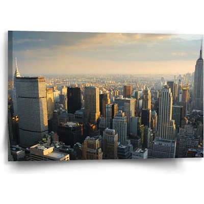Sablio Obraz New York Skyline - 60x40 cm