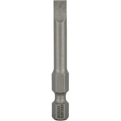 Bosch S0 8x5 5 49 mm 3 ks 2607001479