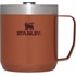 Stanley Legendary Classic Camp Mug 0,35 l Hammertone Clay cihlová