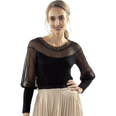 Eldar halenka Brena černá