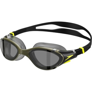Speedo Biofuse 2.0 swimming goggles | Patented easy adjustment | Anti-fog | Waterproof | Improved fit | Improved comfort - 800232817134 (8-002328)