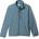 Columbia Детско поларено яке Columbia Kid's Essential Hike Grid Fleece Full Zip Fleece jacket - Everblue (703-6866-0113)