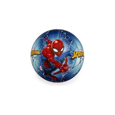 Bestway Dětský nafukovací plážový balón Spider Man II