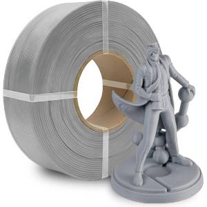 Polymaker Panchroma PLA Refill Grey - 1, 75 mm / 1000 g (CA19031)