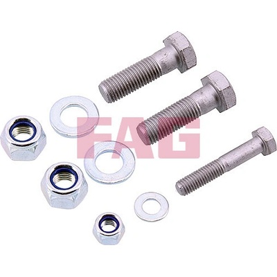 Montažna sada, zvisly cap/cap riadenia FAG 828 0004 30 (828000430)