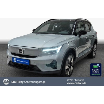 Volvo EX40 Single Extended Range 185 kW