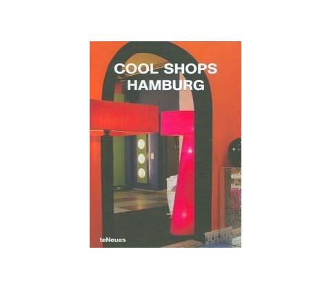 Cool Shops Hamburg