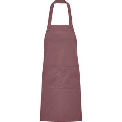 SOĽS Gamma Zástěra SL03569 Ancient pink TUN
