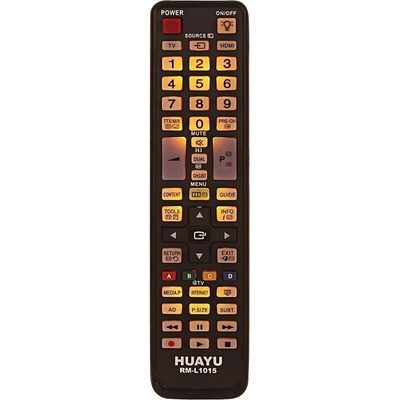 Dálkový ovladač General Samsung BN59-01039A – Zbozi.Blesk.cz