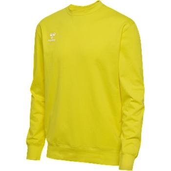 Hummel Суитшърт Hummel HMLGO 2.0 SWEATSHIRT 224835-5269 Размер XS