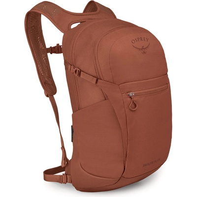 Osprey Дневна раница Osprey Daylite Plus 20 Daypack - Porcelain Orange - размер One Size (502-5462-3011)