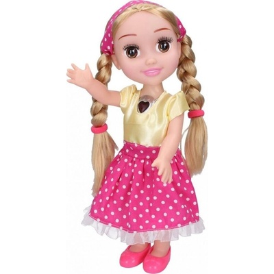 Wiky Spievajúci Míša Růžičková 33 cm