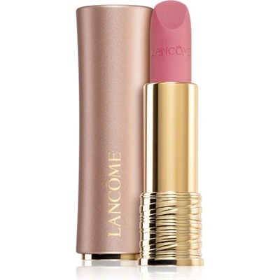 Lancôme L’Absolu Rouge Intimatte krémový rúž s matným efektom 440 3,4 g