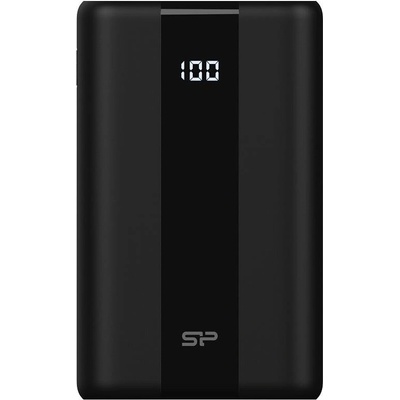 Silicon Power 20000 mAh čierna