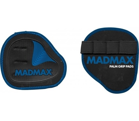 MadMax PALM GRIPS MFA270