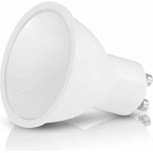 Kobi žiarovka LED 9W, GU10, 6000K, 700lm, Ra 80, 120° PREMIUM