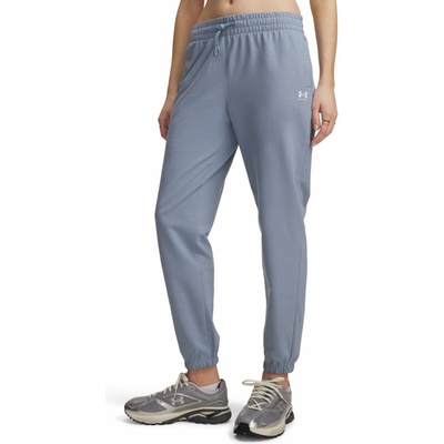 Dámské tepláky Under Armour Sport Terry Jogger