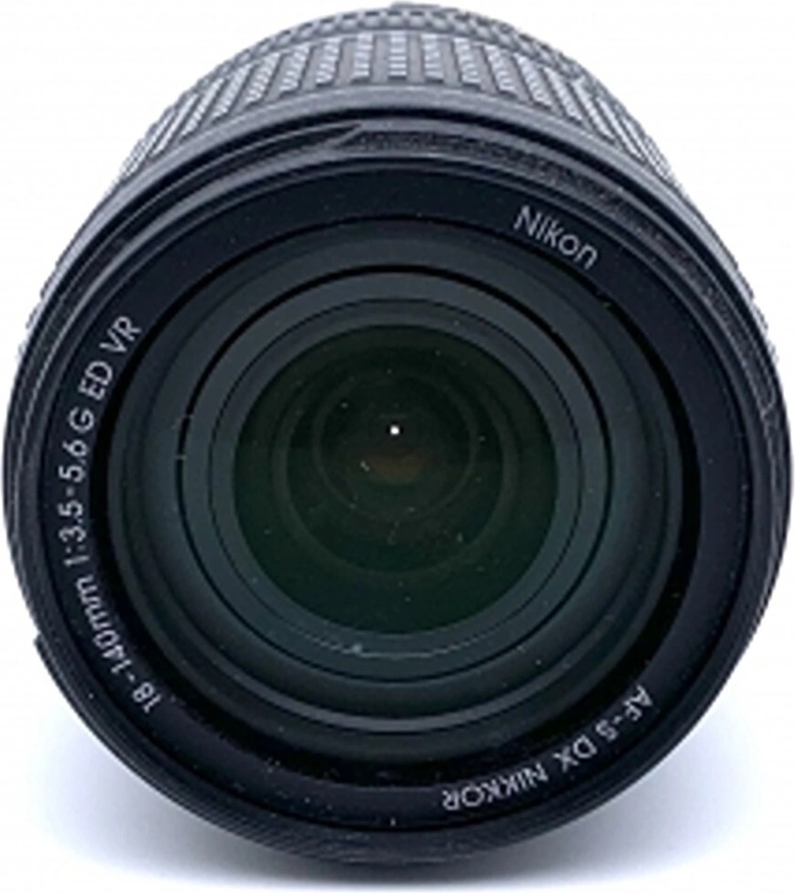 Nikon 18-140mm f/3.5-5.6G ED VR od 629 € - Heureka.sk