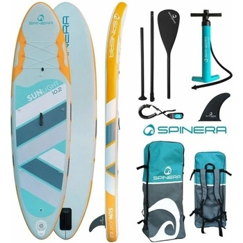 Paddleboard Spinera Sun Light 10'2''