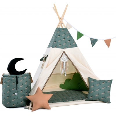 Sowadesind stan teepee Sobíky + stabilizátor
