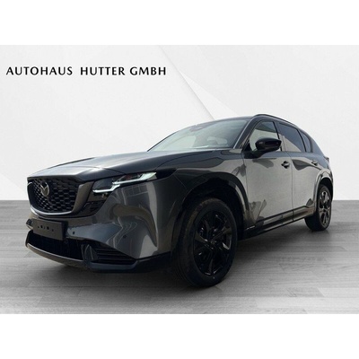 Mazda CX-5 141 Homura 104 kW
