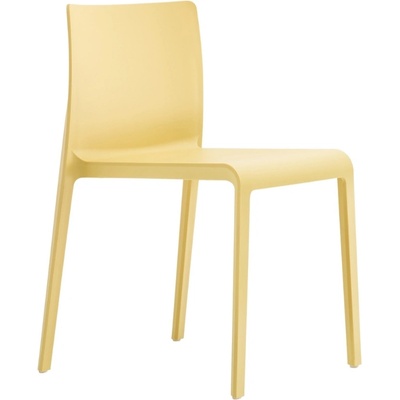 Pedrali Volt 670 žlutá