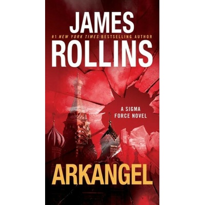 Arkangel - James Rollins