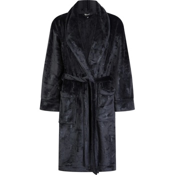 Ted Baker Рокля Ted Baker Women's Verity Fluffy Dressing Gown - After Midnight