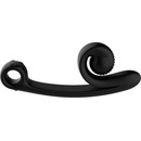 Snail Vibe Black