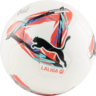 PUMA Топка Puma Orbita LaLiga 1 HYB Trainingsball 084287-01 Размер 5