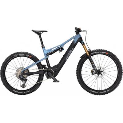KTM Macina Prowler Prestige 2025