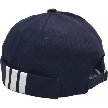 HARAHU Мъжка шапка ug-23215 - Тъмносиня kp23215 (ug-23215)