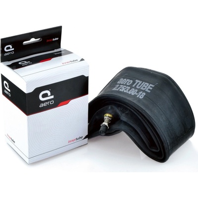 duše na motorku 2,25 / 2,50 X 16, ventilek TR4