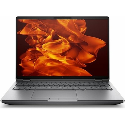 HP Zbook Fury 16 G1i C3HE2ES