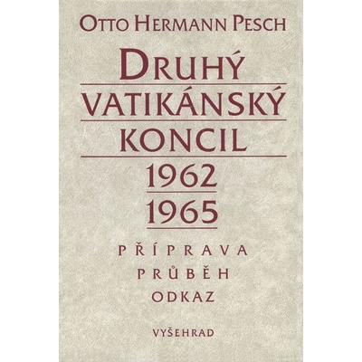 Druhý vatikánský koncil