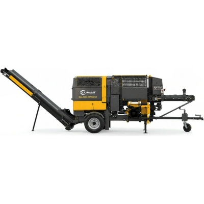 Lumag SSA-500-20PRO/EZ
