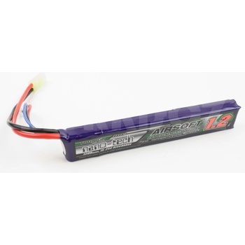 Turnigy 7.4V/1200mAh Nano-Tech Li-Pol